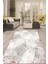 Dijital Kaymaz Taban Yıkanabilir Modern Renkli Salon Halısı Mutfak Halısı Yolluk ND-HT-123 1