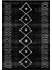 Dijital Kaymaz Taban Yıkanabilir Modern Renkli Salon Halısı Mutfak Halısı Yolluk ND-HT-572 2