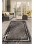 Dijital Kaymaz Taban Yıkanabilir Modern Renkli Salon Halısı Mutfak Halısı Yolluk ND-HT-1260 1
