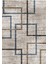 Dijital Kaymaz Taban Yıkanabilir Modern Renkli Salon Halısı Mutfak Halısı Yolluk ND-HT-674 2