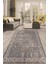 Dijital Kaymaz Taban Yıkanabilir Modern Renkli Salon Halısı Mutfak Halısı Yolluk ND-HT-250 1
