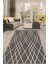 Dijital Kaymaz Taban Yıkanabilir Modern Renkli Salon Halısı Mutfak Halısı Yolluk ND-HT-902 1