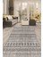 Dijital Kaymaz Taban Yıkanabilir Modern Renkli Salon Halısı Mutfak Halısı Yolluk ND-HT-929 1