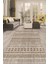Dijital Kaymaz Taban Yıkanabilir Modern Renkli Salon Halısı Mutfak Halısı Yolluk ND-HT-930 1