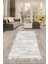 Dijital Kaymaz Taban Yıkanabilir Modern Renkli Salon Halısı Mutfak Halısı Yolluk ND-HT-508 1