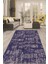 Dijital Kaymaz Taban Yıkanabilir Modern Renkli Salon Halısı Mutfak Halısı Yolluk ND-HT-1327 1
