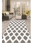 Dijital Kaymaz Taban Yıkanabilir Modern Renkli Salon Halısı Mutfak Halısı Yolluk ND-HT-1346 1