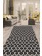 Dijital Kaymaz Taban Yıkanabilir Modern Renkli Salon Halısı Mutfak Halısı Yolluk ND-HT-553 1
