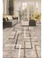 Dijital Kaymaz Taban Yıkanabilir Modern Renkli Salon Halısı Mutfak Halısı Yolluk ND-HT-673 1