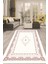 Dijital Kaymaz Taban Yıkanabilir Modern Renkli Salon Halısı Mutfak Halısı Yolluk ND-HT-619 1