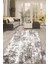 Dijital Kaymaz Taban Yıkanabilir Modern Renkli Salon Halısı Mutfak Halısı Yolluk ND-HT-1317 1
