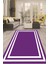 Dijital Kaymaz Taban Yıkanabilir Modern Renkli Salon Halısı Mutfak Halısı Yolluk ND-HT-543 1