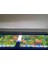 Shark Akvaryum Armatürü Fullspectrum 4 Renk Armatür 3 Sıra Osram Ledli 75 Cm(80-85 cm Uyumlu-3465 lümen) 9
