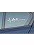 Audi A4 Motor Sport Kelebek Cam Sticker 2 Li Set 1
