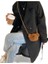Teddy Minibag Sevimli Peluş Dokuma Çanta 2