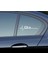 Audi Q5 Motor Sport Kelebek Cam Sticker 2 Li Set 1