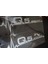 Audi Q5 Motor Sport Kelebek Cam Sticker 2 Li Set 2