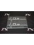 Audi Q5 Motor Sport Kelebek Cam Sticker 2 Li Set 3