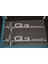 Audi Q3 Motor Sport Kelebek Cam Sticker 2 Li Set 5