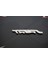 Ford Focus Mondeo Fiesta Kuga Sport Bagaj 3m 3D Krom Metal Logo Amblem 4