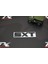 Dodge Sxt Bagaj 3m 3D Krom Abs Logo Amblem 2