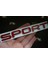 Land Rover Range Rover Sport Krom Metal Bagaj Logo Amblem 3m 3D 1