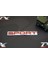 Land Rover Range Rover Sport Krom Metal Bagaj Logo Amblem 3m 3D 2