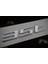 Jaguar 35T Xf Orjinal Bagaj Yazı Logo 1