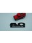Ford Mustang 5.0 Coyote V8 Bagaj Ikiz Turbo Amblem 2