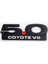Ford Mustang 5.0 Coyote V8 Bagaj Ikiz Turbo Amblem 5