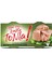 Tonla Zeytinyağlı 6 x 2'li 150 gr 3