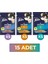 Karışık Yetişkin Kedi Yaş Maması - 85 gr x 15 Adet 1