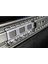Frenli Teleskopik Bilyalı Ray 45MM TLB-45MM 35 cm 3