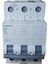 3X32A C/6ka W Otomatik Sigorta (4ADET) Sıemens 1