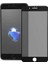 Apple iPhone Xr Için Mat Privacy Seramik Davin Esnek Ekran Koruyucu 1