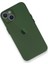 Apple iPhone 14 Plus Kılıf 0.3mm Ultra Ince Hayalet Yumuşak Kapak 4