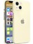Apple iPhone 14 Plus Kılıf 0.3mm Ultra Ince Hayalet Yumuşak Kapak 2