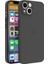 Apple iPhone 14 Plus Kılıf 0.3mm Ultra Ince Hayalet Yumuşak Kapak 2