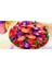 Karışık Meyveli Toffe 1 kg 1