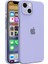 Apple iPhone 14 Kılıf 0.3mm Ultra Ince Hayalet Yumuşak Kapak 1