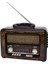 RT-828 Bluetooth-Usb-Sd-Fm Nostaljik Radyo 1