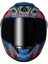 913 Drago Fullface Motosiklet Kaskı 3