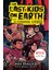 The Last Kids On Earth And The Forbidden Fortress - The Last Kids On Earth 1