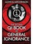 The Second Book Of General Ignorance - A Quite Interesting Book 1