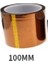 Kapton Bant. Isıya Dayanıklı Termal Bant. Isı Yalıtım Bandı 100MM 1