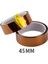 Kapton Bant. Isıya Dayanıklı Termal Bant. Isı Yalıtım Bandı 45MM 1