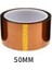 Kapton Bant. Isıya Dayanıklı Termal Bant. Isı Yalıtım Bandı 50MM 1
