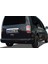 2003-2015 Vw Caddy Stop Çerçevesi 2 Prç. Krom 5