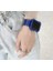 Apple Watch 9 8 7 6 5 4 Se Uyumlu 38-40-41 MM Ebatlar İçin Transparan Tank Kordon Kasa 2