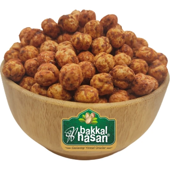 Bakkal Hasan Leblebi Acılı 500 gr